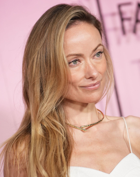 Olivia Wilde